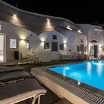 Cally Cave House Feriehus Fira (Santorini)