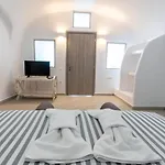 Feriehus Cally Cave House Fira (Santorini)