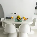 Cally Cave House