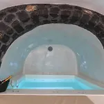 Cally Cave House Feriehus Fira (Santorini)