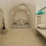 Cally Cave House Feriehus Fira (Santorini)