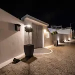 Cally Cave House * Fira (Santorini)