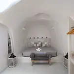 Cally Cave House Feriehus Fira (Santorini)
