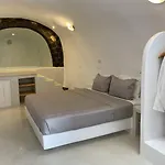 Cally Cave House Feriehus Fira (Santorini)