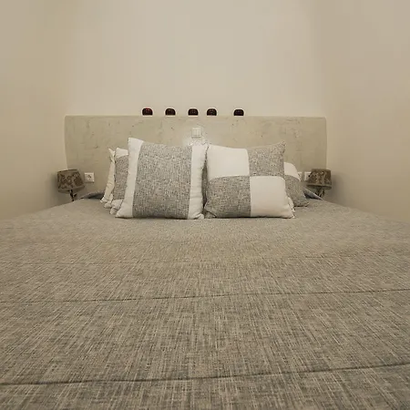 Cally Cave House Tatil Evi *