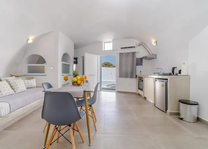 Cally Cave House Tatil Evi