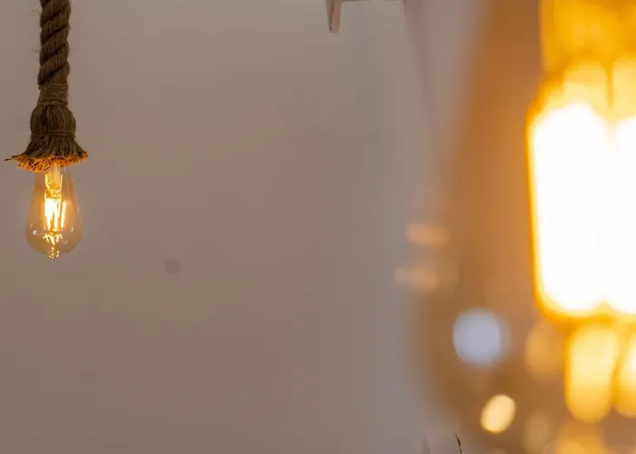 Tatil Evi Cally Cave House Fira (Santorini)