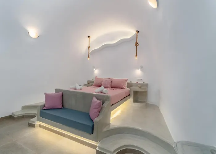 Tatil Evi Cally Cave House *