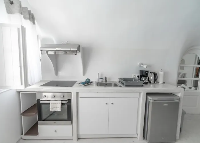 Cally Cave House Tatil Evi *