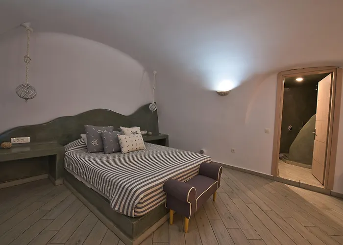 Cally Cave House Tatil Evi *