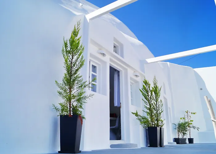 Tatil Evi Cally Cave House