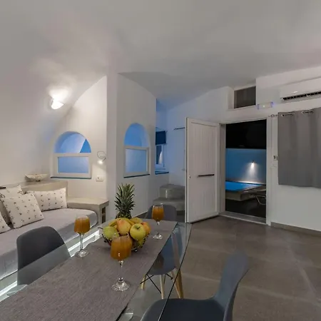 Cally Cave House Vakantiehuis