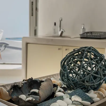 Casa vacanze Cally Cave House *