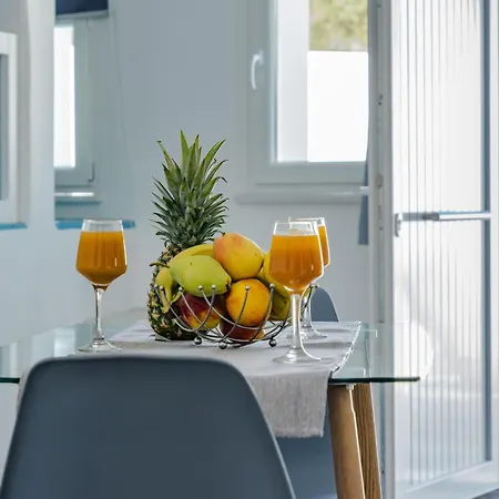 Casa vacanze Cally Cave House Fira (Santorini)