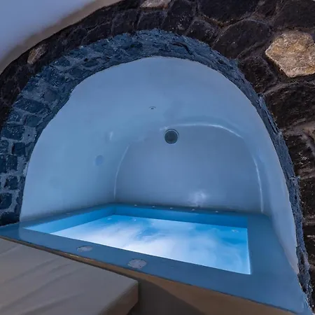 Cally Cave House Ferienhaus *