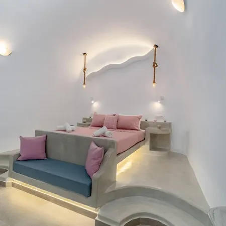 Casa vacanze Cally Cave House *