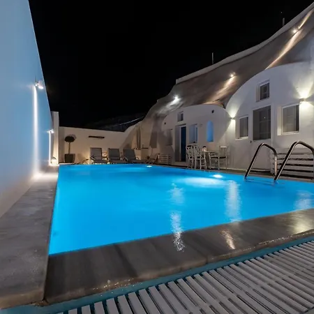 Casa vacanze Cally Cave House