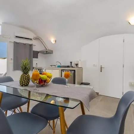 Vakantiehuis Cally Cave House *