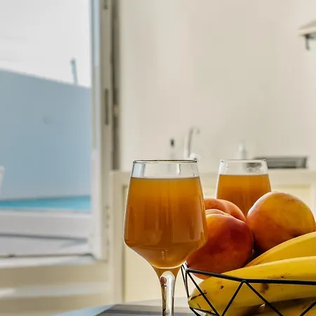 Cally Cave House Casa vacanze *