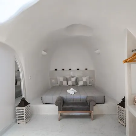 Vakantiehuis Cally Cave House *
