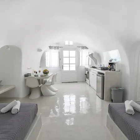 Ferienhaus Cally Cave House
