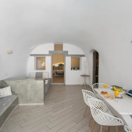 Сasa de vacaciones Cally Cave House *