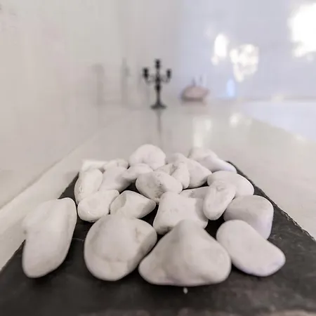 Casa vacanze Cally Cave House