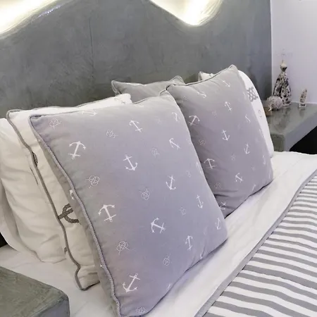 Semesterbostad Cally Cave House *