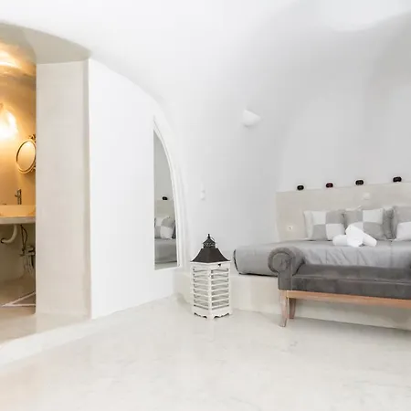 Cally Cave House Vakantiehuis *
