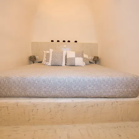 Cally Cave House Сasa de vacaciones Fira (Santorini)