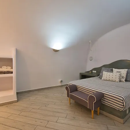 Cally Cave House *