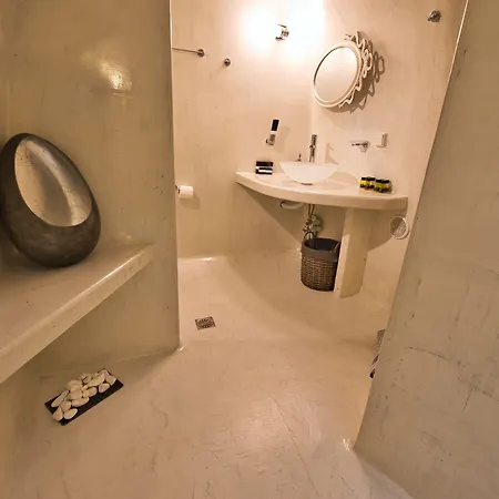 Сasa de vacaciones Cally Cave House *