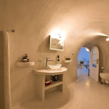 Cally Cave House Semesterbostad