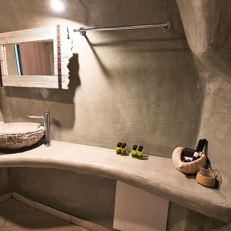 Cally Cave House Сasa de vacaciones *