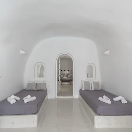 Cally Cave House Prázdninový dům *