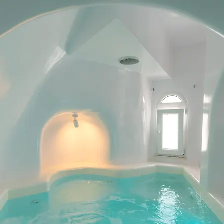 Cally Cave House * Fira (Santorini)