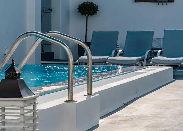 Cally Cave House 펜션 *