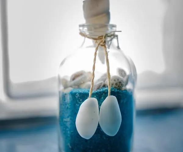 Cally Cave House 度假居 费拉