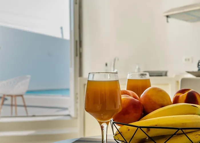 Cally Cave House 펜션 *