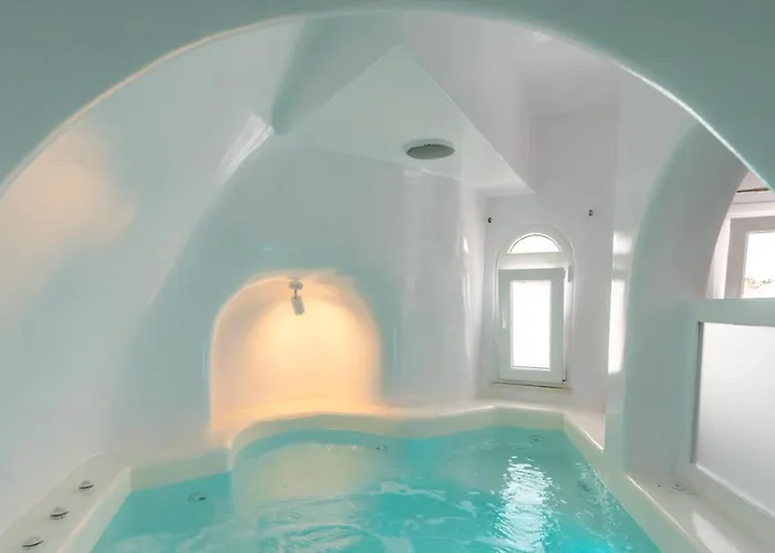 펜션 Cally Cave House