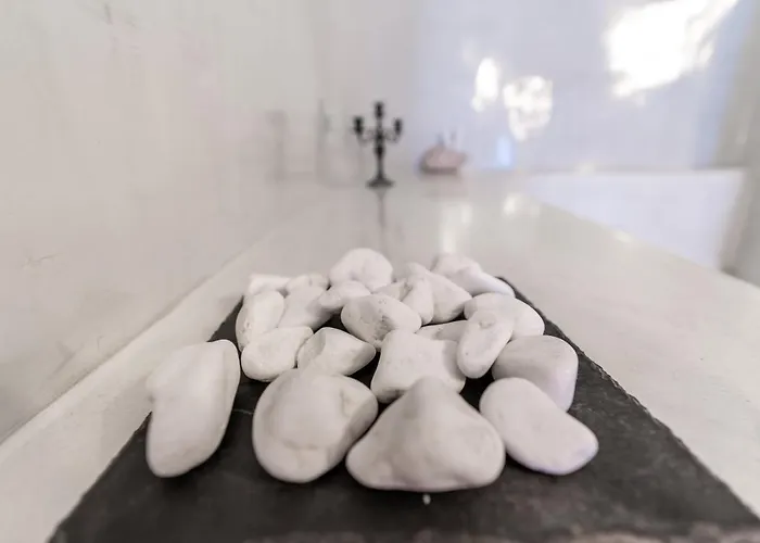 펜션 Cally Cave House