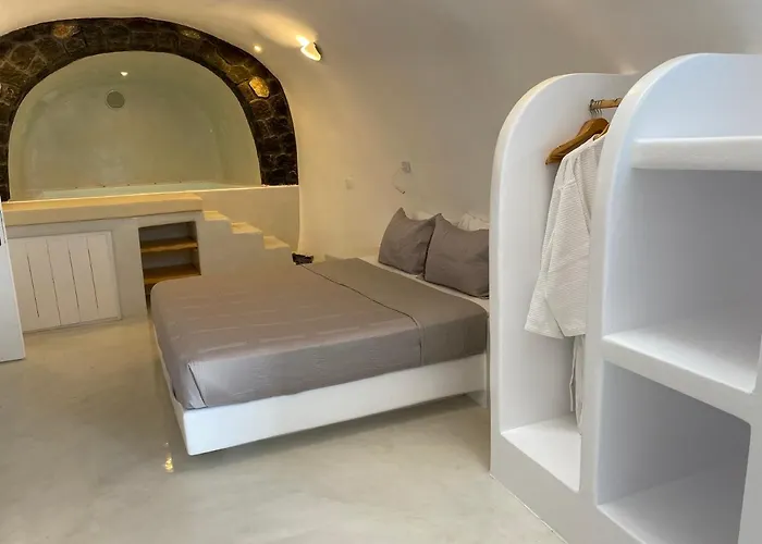 펜션 Cally Cave House