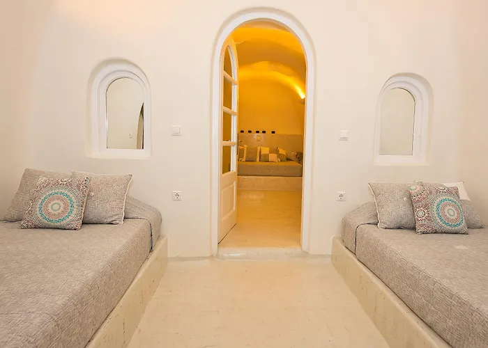 Cally Cave House 度假居