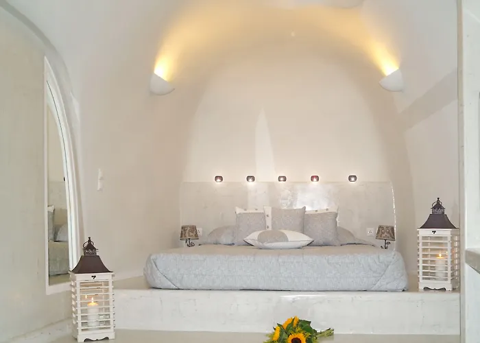 Cally Cave House 펜션