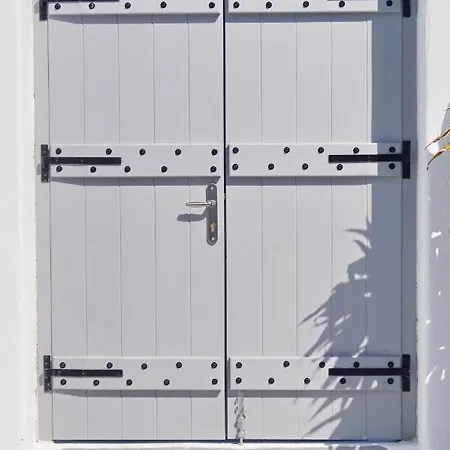 Cally Cave House בית נופש