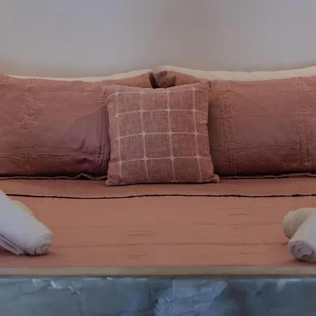 Cally Cave House * סנטוריני