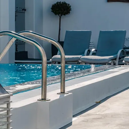 Cally Cave House בית נופש *