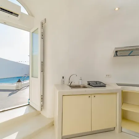 Cally Cave House בית נופש