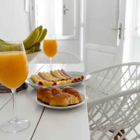 בית נופש Cally Cave House