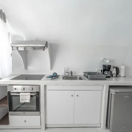 Cally Cave House בית נופש *